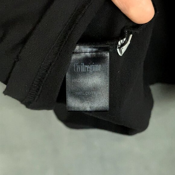 CIVIL REGIME X DARC SPORT X MARVEL VENOM “WE ARE VENOM” T-SHIRT SIZE XL RARE - Picture 12 of 12